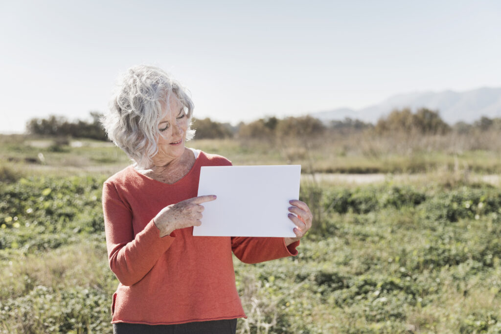 Documentos para aposentadoria rural