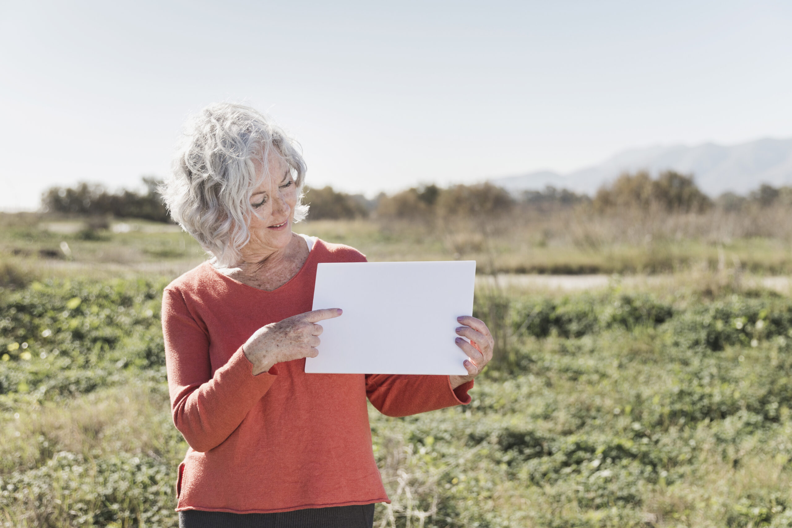 Documentos para aposentadoria rural: os 4 principais