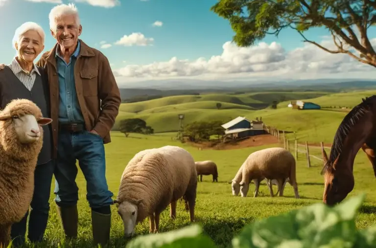 3 problemas mais comuns no processo de Aposentadoria Rural